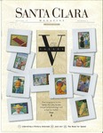 Santa Clara Magazine, Volume 42 Number 3, Winter 2000