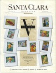 Santa Clara Magazine, Volume 42 Number 3, Winter 2000 by Santa Clara University