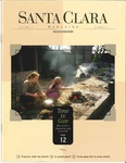 Santa Clara Magazine, Volume 44 Number 1, Summer 2002 by Santa Clara University