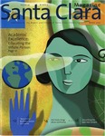 Santa Clara Magazine, Volume 45 Number 3, Winter 2003 by Santa Clara University