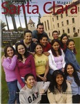 Santa Clara Magazine, Volume 45 Number 4, Spring 2004 by Santa Clara University