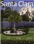 Santa Clara Magazine, Volume 46 Number 3, Winter 2004 by Santa Clara University