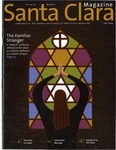 Santa Clara Magazine, Volume 47 Number 2, Fall 2005 by Santa Clara University