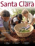 Santa Clara Magazine, Volume 50 Number 1, Summer 2008