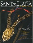 Santa Clara Magazine, Volume 51 Number 1, Summer 2009