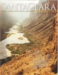 Santa Clara Magazine, Volume 51 Number 2, Fall 2009