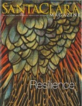 Santa Clara Magazine, Volume 52 Number 4, Winter 2011