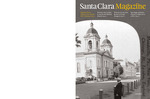 Santa Clara Magazine, Volume 60 Number 4, Summer 2019 by Santa Clara University