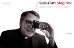 Santa Clara Magazine, Volume 61 Number 1, Winter 2019